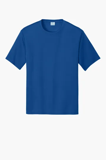 Port & Co Performance Tee — view 5