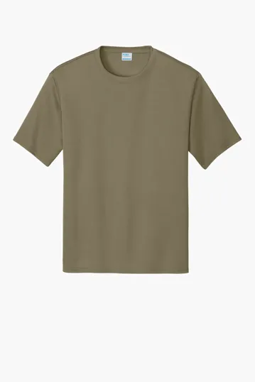 Port & Co Performance Tee — view 23