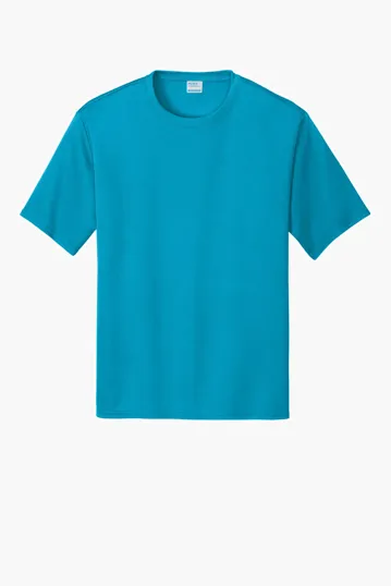 Port & Co Performance Tee — view 26