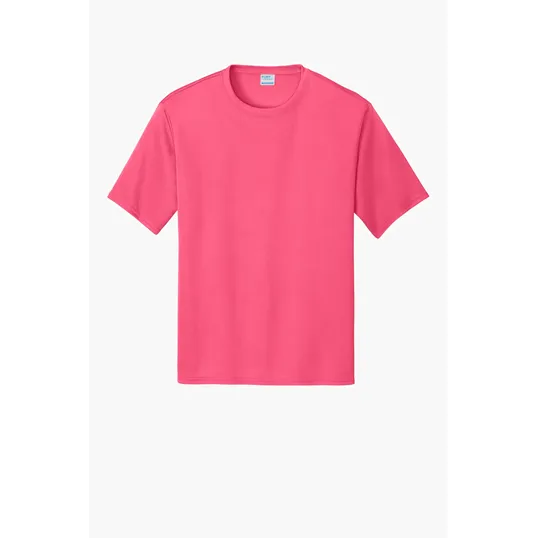 Port & Co Performance Tee — view 27