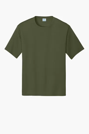 Port & Co Performance Tee — view 28