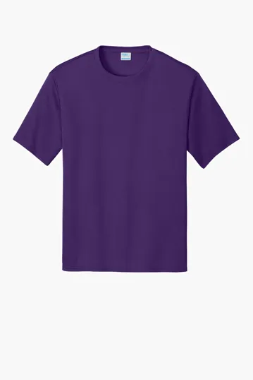 Port & Co Performance Tee — view 29