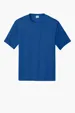 Port & Co Performance Tee — view 5
