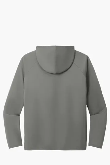 Port & Co Performance Pullover Hooded Tee — view 11