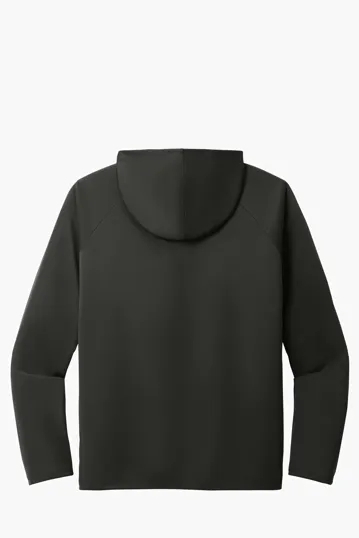 Port & Co Performance Pullover Hooded Tee — view 12