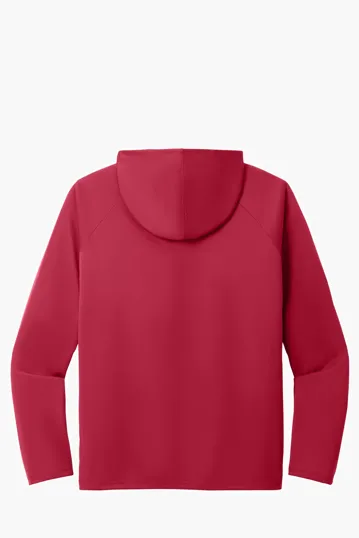 Port & Co Performance Pullover Hooded Tee — view 13