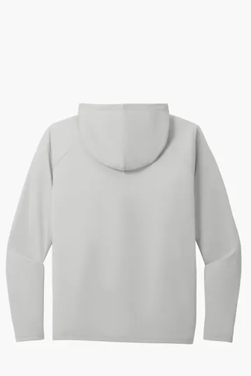 Port & Co Performance Pullover Hooded Tee — view 14