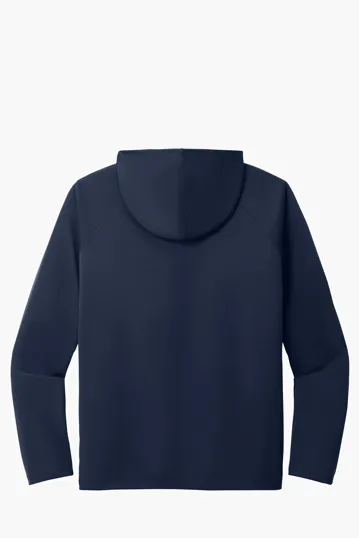 Port & Co Performance Pullover Hooded Tee — view 15