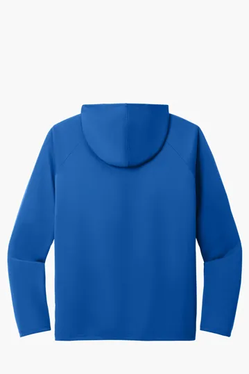 Port & Co Performance Pullover Hooded Tee — view 16