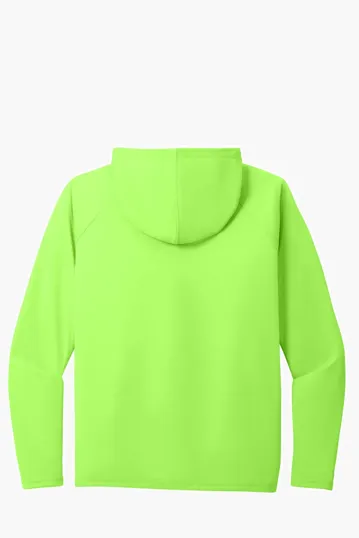 Port & Co Performance Pullover Hooded Tee — view 20
