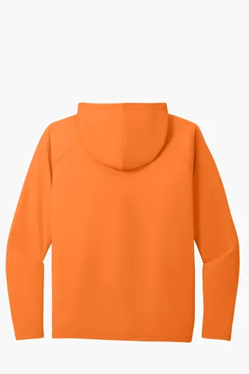 Port & Co Performance Pullover Hooded Tee — view 21