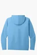 Port & Co Performance Pullover Hooded Tee — view 10