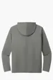 Port & Co Performance Pullover Hooded Tee — view 11