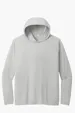 Port & Co Performance Pullover Hooded Tee — view 6