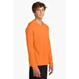 Port & Co Performance Pullover Hooded Tee