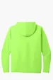 Port & Co Performance Pullover Hooded Tee — view 20