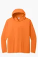 Port & Co Performance Pullover Hooded Tee — view 19