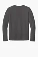 Port & Co Long Sleeve Performance Tee — view 5