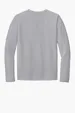 Port & Co Long Sleeve Performance Tee — view 6