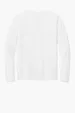 Port & Co Long Sleeve Performance Tee — view 7