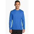 Port & Co Long Sleeve Performance Tee