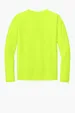 Port & Co Long Sleeve Performance Tee — view 14