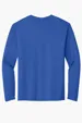 Port & Co Long Sleeve Performance Tee — view 15