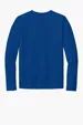 Port & Co Long Sleeve Performance Tee — view 16