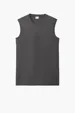 Port & Co Performance Sleeveless Tee — view 2