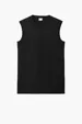 Port & Co Performance Sleeveless Tee — view 3