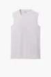 Port & Co Performance Sleeveless Tee — view 5