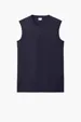 Port & Co Performance Sleeveless Tee — view 6