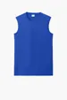 Port & Co Performance Sleeveless Tee — view 7