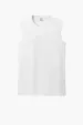 Port & Co Performance Sleeveless Tee — view 8