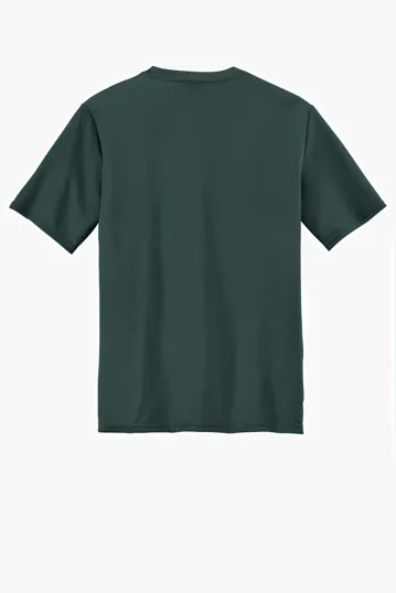 Port & Co Youth Performance Tee — view 5