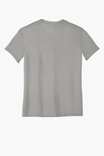 Port & Co Youth Performance Tee — view 6