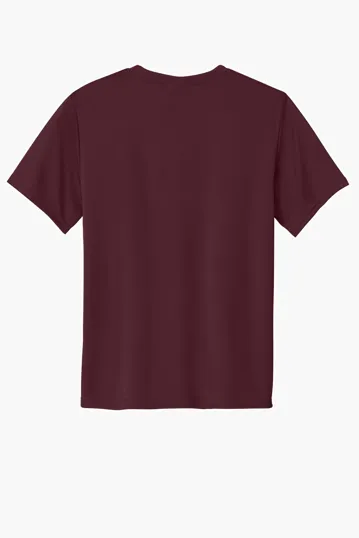 Port & Co Youth Performance Tee — view 26