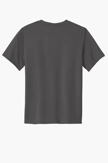 Port & Co Youth Performance Tee — view 28
