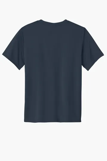Port & Co Youth Performance Tee — view 30