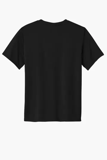 Port & Co Youth Performance Tee — view 33