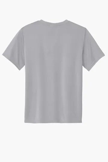 Port & Co Youth Performance Tee — view 40