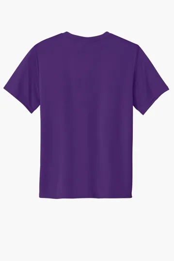 Port & Co Youth Performance Tee — view 41