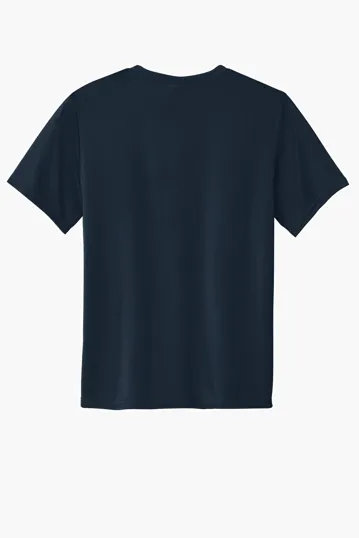 Port & Co Youth Performance Tee — view 42