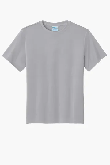Port & Co Youth Performance Tee — view 22