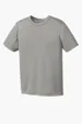 Port & Co Youth Performance Tee — view 2
