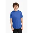 Port & Co Youth Performance Tee