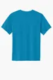 Port & Co Youth Performance Tee — view 35