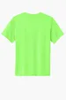 Port & Co Youth Performance Tee — view 36