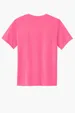 Port & Co Youth Performance Tee — view 37