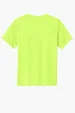 Port & Co Youth Performance Tee — view 38